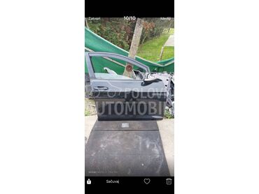 vrata za Volkswagen Golf 7 od 2012. do 2020. god.