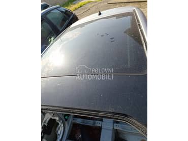 panorama za Citroen C4 Picasso od 2007. do 2012. god.