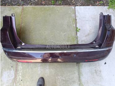 zadnjih branik za Citroen C4 Picasso od 2007. do 2012. god.