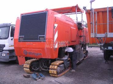 Wirtgen 2100 VC