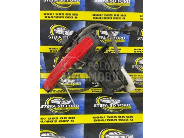 Zadnja leva brava (crvena) za Ford C-Max od 2010. do 2019. god.