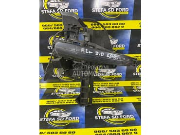 Zadnja desna brava (mis siva) za Ford Focus od 2005. do 2010. god.