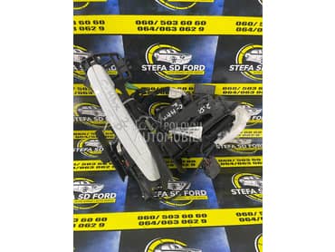 Zadnja desna brava (bela) za Ford C-Max od 2010. do 2019. god.