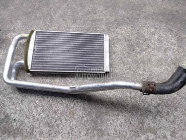 Hladnjak vode zadnji za Fiat Freemont