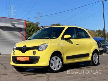 Renault Twingo 1.0i Energy PDC CH