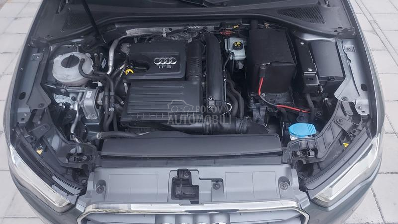 Audi A3 1.4 tfsi