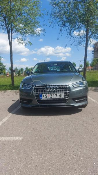 Audi A3 1.4 tfsi