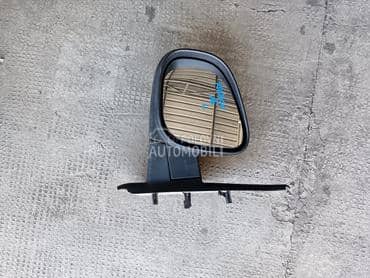 levi retrovizor za Renault Kangoo od 2014. do 2021. god.
