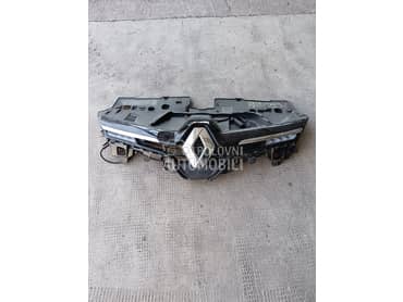 prednja maska za Renault Clio od 2013. do 2015. god.