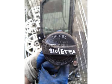 Cep rezervoara za Alfa Romeo Giulietta