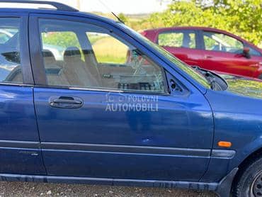 Prednja desna vrata za Honda Civic od 1995. do 2002. god.