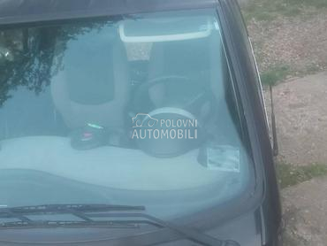 Šoferšajbna za Smart ForTwo