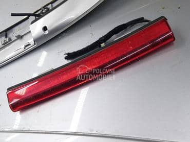 Peti stop za Alfa Romeo Giulietta