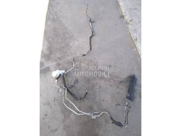 Creva servo pumpe za Fiat Freemont