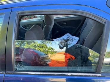 podizac zadnji levi za Honda Civic od 1995. do 2002. god.