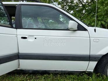Vrata prednja desna za Volkswagen Passat B3 od 1988. do 1993. god.