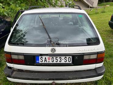 Grpek vrata za Volkswagen Passat B3 od 1988. do 1993. god.