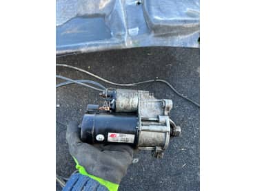 anlaser 1.6 za Peugeot 206 od 1998. do 2009. god.