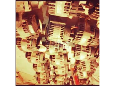 Fiatovi Alternatori za fiata za Fiat Punto