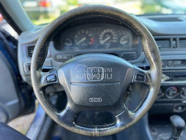 Bolan za Honda Civic od 1995. do 2002. god.