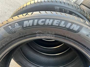 Michelin 235/55 R19 Letnja
