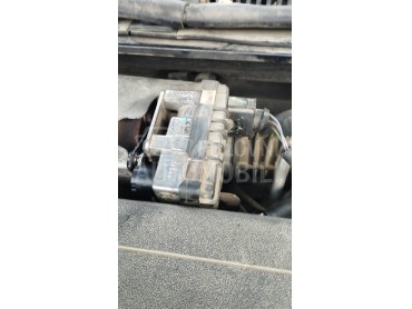 turbina za Ford Mondeo od 2000. do 2007. god.