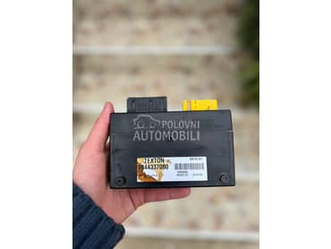 kompjuter krova 206 cc 206cc za Peugeot 206 od 1998. do 2009. god.