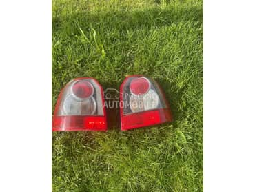 Stop Lampe za Land Rover Freelander od 2006. do 2013. god.