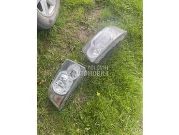 Farovi za Land Rover Freelander od 2006. do 2013. god.