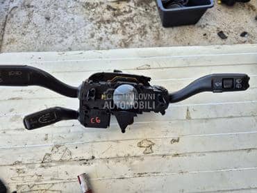 Ablender za Audi A6 od 2004. do 2008. god.