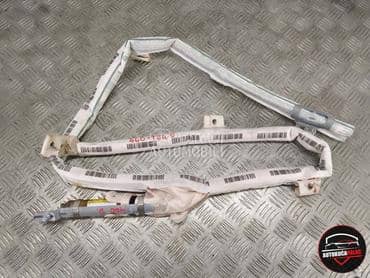 KROVNI AIRBAG za Volkswagen Arteon