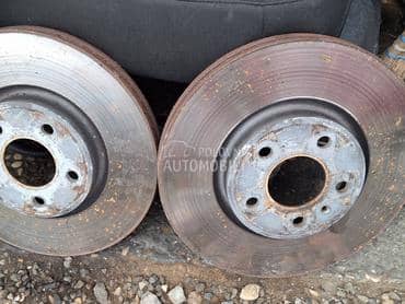 Diskovi za Audi A4, A5, A6 od 2001. do 2015. god.
