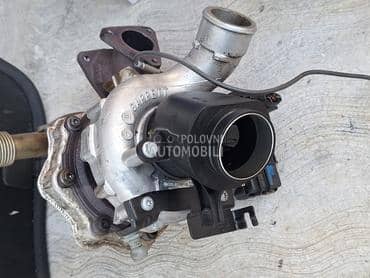 Turbina za A6 C7 3.0 za Audi A6