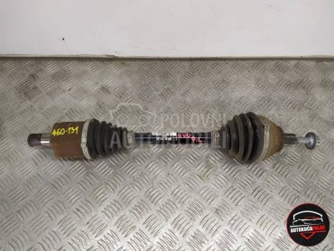 POLUOSOVINA za Volkswagen Arteon