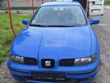 retrovizori za Seat Leon