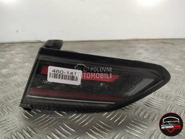 ŠTOPA za Volkswagen Arteon