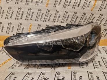 F48 Far za BMW X1 od 2015. do 2019. god.