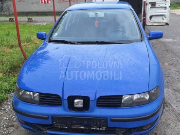 alternator za Seat Leon