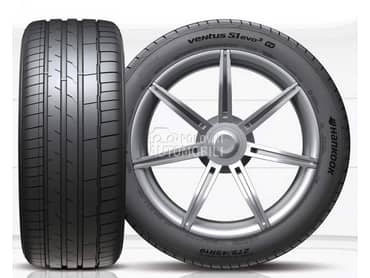 Hankook 255/40 R19 Letnja