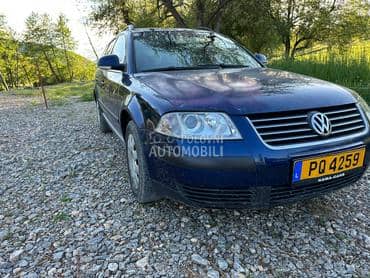 Branik za Volkswagen Passat B5.5 od 2001. do 2005. god.