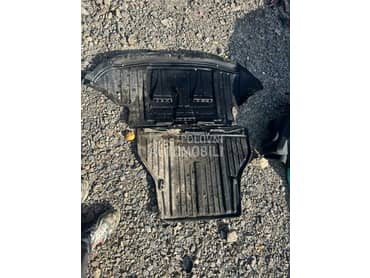 Zaštita motora za Volkswagen Passat B5, Passat B5.5 od 1998. do 2005. god.