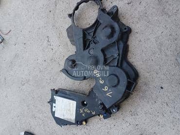 ZASTITA ZUPCASTOG 1.6 e-Hdi za Peugeot 208