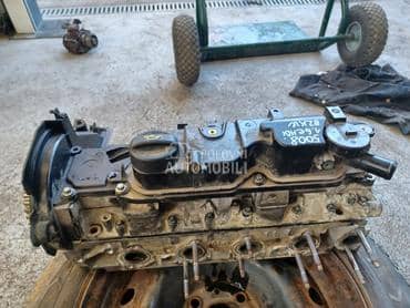 GLAVA MOTORA 1.6 e-Hdi za Peugeot 208, 308, 508 ...