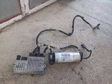 KONDEZATOR START STOP SISTEMA za Peugeot 5008