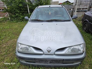 Delovi za Renault Megane 1.4 1997. god.