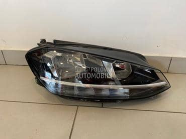 Far za Volkswagen Golf 7 od 2016. do 2019. god.