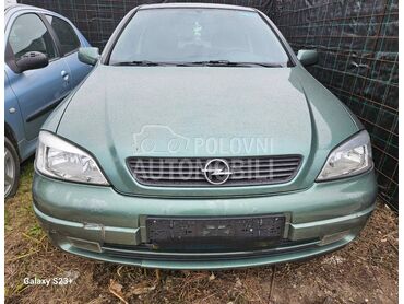 Delovi za Opel Astra G 1.8 2002. god.