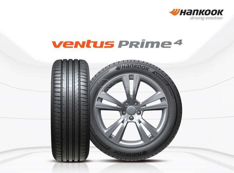 Hankook 205/40 R17 Letnja
