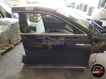 VRATA za Volkswagen Arteon