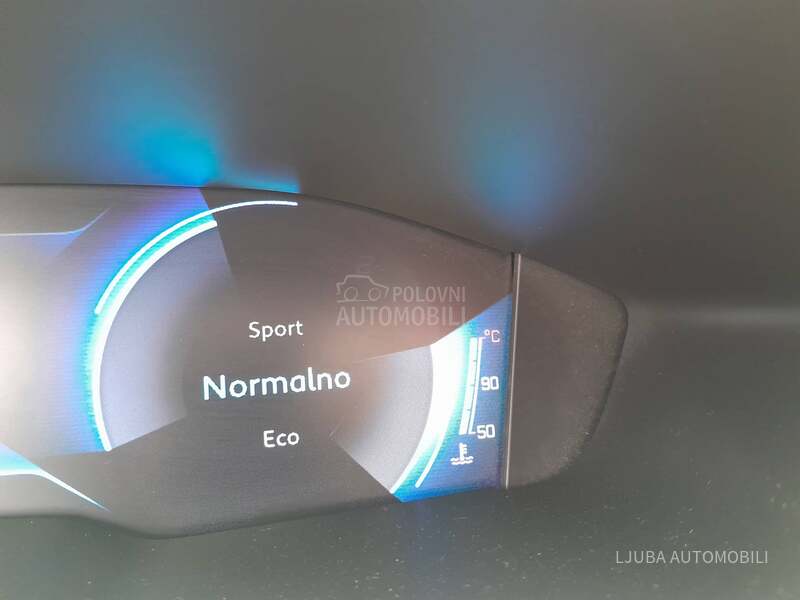 Peugeot 508 1.5hdi AUTOM